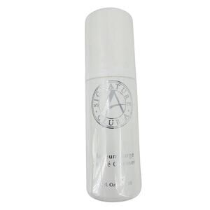 Signature Club A Platinum Surge Souffle Cleanser 4.5 FL OZ Full Size Sealed